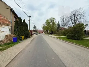 Prodej pozemku pro bydlení, Moutnice, 715 m2