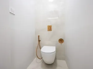 Prodej bytu 3+kk, Praha - Holešovice, Řezáčovo náměstí, 95 m2