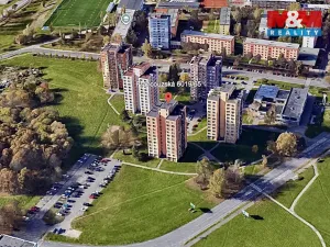 Prodej bytu 1+kk, Ostrava - Poruba, Francouzská, 27 m2