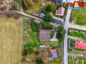 Pronájem rodinného domu, Rožmitál pod Třemšínem - Zalány, 250 m2