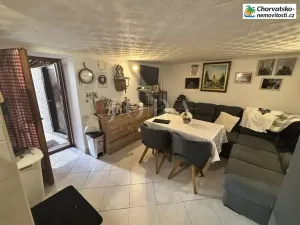 Prodej bytu 2+kk, Selce, Chorvatsko, 34 m2