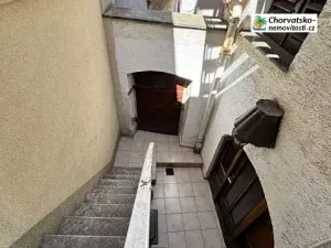 Prodej bytu 2+kk, Selce, Chorvatsko, 34 m2