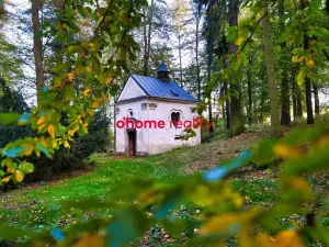 Prodej domu, Luka nad Jihlavou, Nádražní, 2812 m2