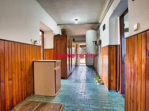 Prodej rodinného domu, Červená Voda, 145 m2