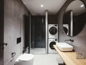 Prodej bytu 2+kk, Praha - Radlice, Pechlátova, 57 m2