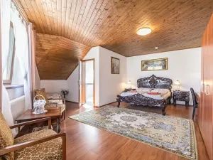 Prodej ubytování, Horní Stropnice, 700 m2