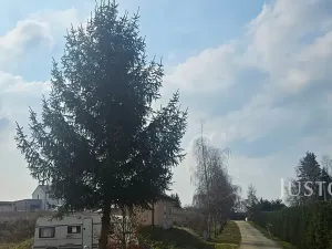 Prodej pozemku pro bydlení, Dobev, 1164 m2