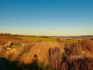 Prodej pozemku pro bydlení, Dobev, 1079 m2