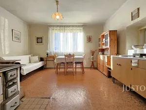 Prodej rodinného domu, Dobev, 64 m2