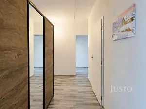 Prodej bytu 3+kk, Písek, K Háječku, 60 m2