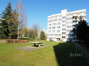 Prodej bytu 3+kk, Písek, K Háječku, 60 m2