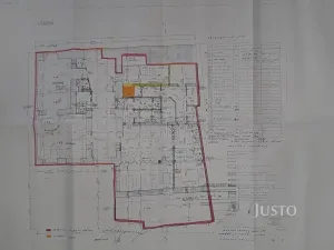 Pronájem restaurace, Písek, V Koutě, 230 m2