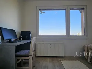 Prodej bytu 3+1, Písek, Na Stínadlech, 64 m2