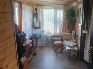 Prodej rodinného domu, Chříč, 90 m2