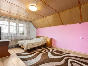 Prodej rodinného domu, Hořice, Raisova, 130 m2