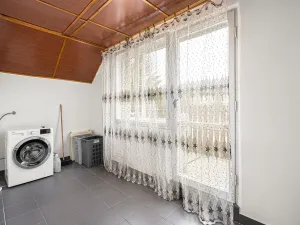 Prodej rodinného domu, Hořice, Raisova, 130 m2