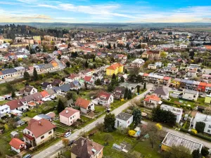 Prodej rodinného domu, Hořice, Raisova, 130 m2