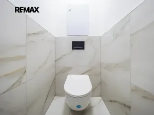 Prodej bytu 2+1, Hodonín, Cihlářská čtvrť, 55 m2