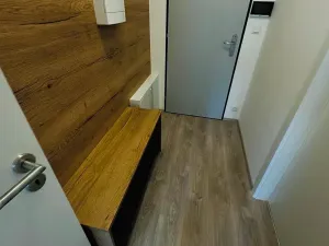 Pronájem bytu 2+kk, Lovosice, Zámecká, 40 m2