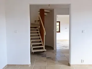 Prodej rodinného domu, Třebíč, Týnská, 250 m2