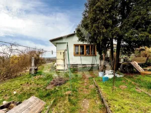 Prodej pozemku pro bydlení, Hrusice, Na Hradech, 480 m2