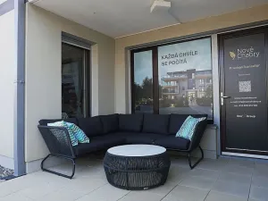 Prodej bytu 4+kk, Praha - Dolní Chabry, U jízdárny, 106 m2