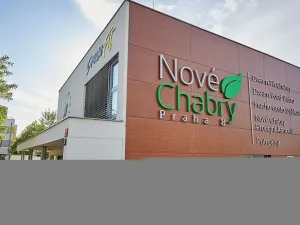 Prodej bytu 2+kk, Praha - Dolní Chabry, U jízdárny, 42 m2