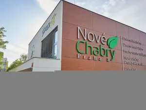 Prodej bytu 1+kk, Praha - Dolní Chabry, U jízdárny, 28 m2