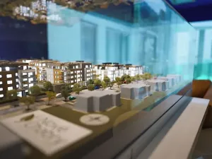 Prodej bytu 3+kk, Praha - Dolní Chabry, U jízdárny, 90 m2