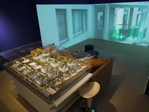 Prodej bytu 2+kk, Praha - Dolní Chabry, U jízdárny, 53 m2