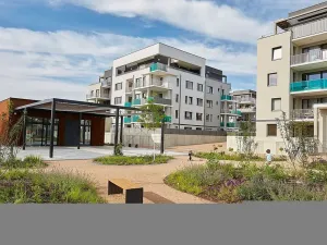 Prodej bytu 2+kk, Praha - Dolní Chabry, U jízdárny, 53 m2