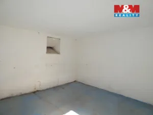 Prodej rodinného domu, Rataje nad Sázavou - Mirošovice, 95 m2