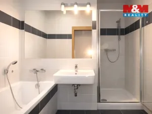 Pronájem bytu 2+1, Ostrava - Krásné Pole, Družební, 60 m2