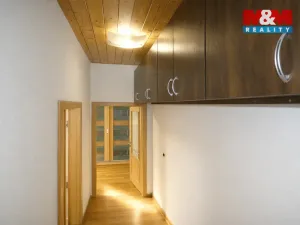 Pronájem bytu 2+1, Ostrava - Krásné Pole, Družební, 60 m2