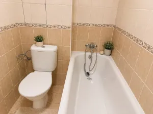 Pronájem bytu 1+kk, Praha - Prosek, Litoměřická, 28 m2