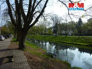 Prodej bytu 1+1, Náchod, Pražská, 46 m2