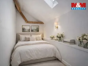 Prodej rodinného domu, Kamenný Újezd, 252 m2