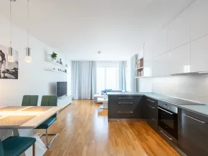 Prodej bytu 3+kk, Praha - Hrdlořezy, Učňovská, 88 m2