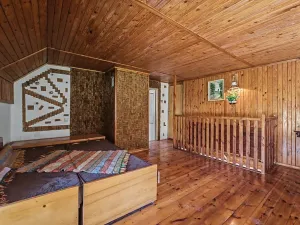 Prodej chaty, Neveklovice, 80 m2