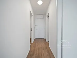 Pronájem bytu 2+kk, Praha - Chodov, Líbalova, 45 m2