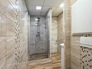 Pronájem bytu 3+1, Chomutov, Jirkovská, 63 m2