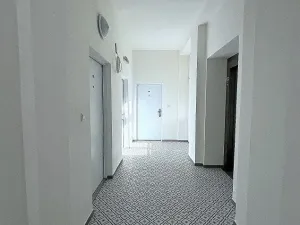 Pronájem bytu 1+1, Brno, Cihlářská, 34 m2