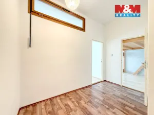 Pronájem bytu 2+1, Praha - Vysočany, Prouzova, 49 m2