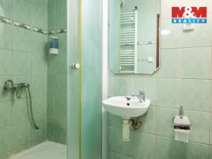 Prodej rodinného domu, Těšovice - Běleč, 88 m2