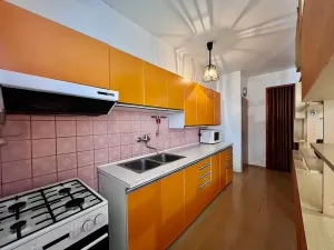 Prodej rodinného domu, Přítluky, Údolní, 131 m2