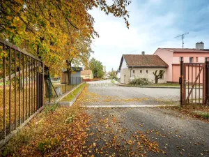 Prodej komerční, Veselí nad Lužnicí - Veselí nad Lužnicí I, Sokolská, 2750 m2