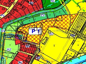 Prodej komerční, Veselí nad Lužnicí - Veselí nad Lužnicí I, Sokolská, 2750 m2
