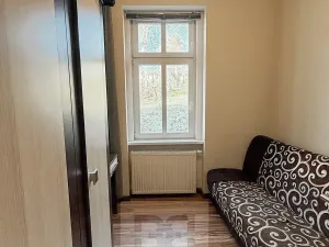 Pronájem bytu 2+1, Karlovy Vary, Nebozízek, 47 m2