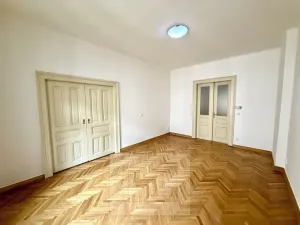 Pronájem bytu 3+1, Praha - Nové Město, Trojická, 95 m2