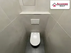 Prodej bytu 2+1, Brno, Bayerova, 56 m2